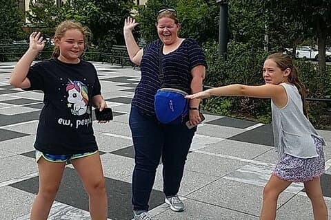 Explore Branson with a Unique Scavenger Hunt by Operation City Quest