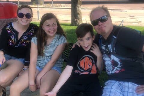 Fun City Scavenger Hunt in Henderson