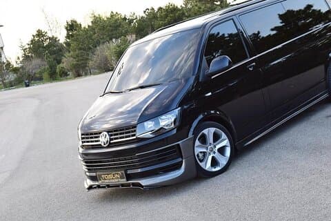 Laodicea-Kaklik-Salda Private Transfer Full day