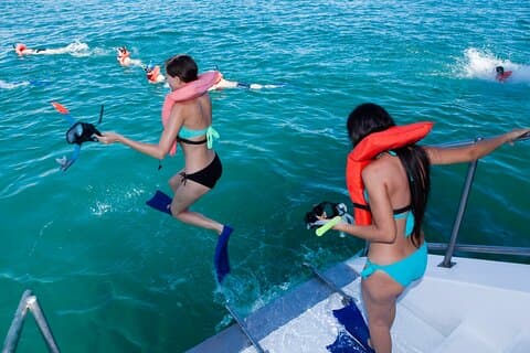 Cabo Highlights