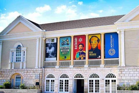 Montego Bay Highlights von Montego Bay Hotels