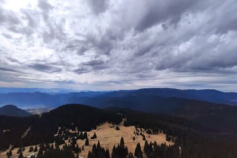 3-tägige Rhodope Mountains Private Wandertour
