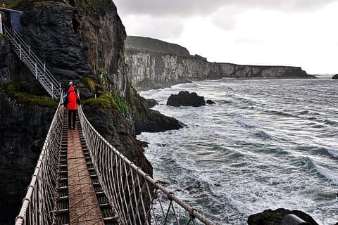 2-Day Private Northern Ireland Tour
