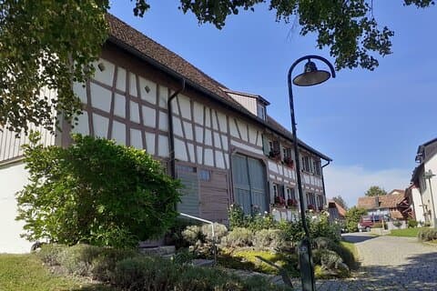 Culture et points forts de l'UNESCO au lac de Constance - sur les traces de Herrmann Hesse