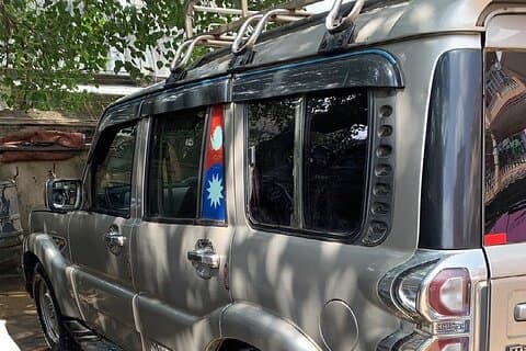 Journey to Bandipur in Joy with a Private Vehicle from Kathmandu