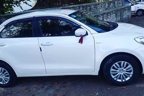 Luxurious Kathmandu Airport Shuttle by Car - Convenience at its Best