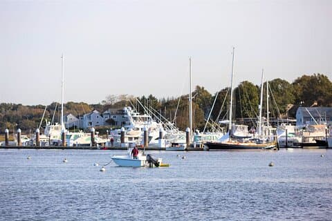 Excursion d'une journée de Boston à Plymouth, comprenant Quincy, la Plimoth Patuxet et le Mayflower II