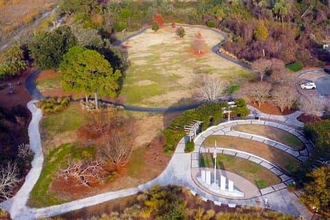 Hilton Head Segway Shelter Cove-Veterans Memorial Tour (2 timmar)