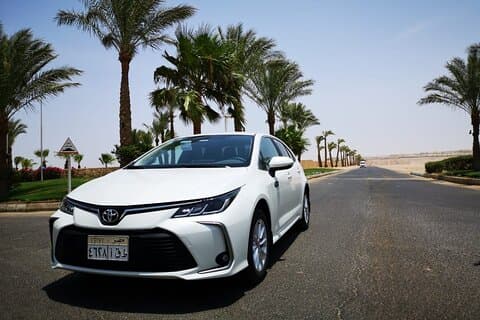 Transfer from Hurghada to Luxor city by private Cars