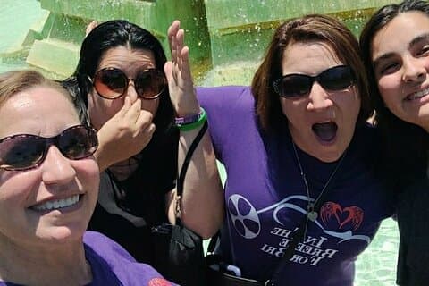 Participe de uma divertida caça ao tesouro em Roseville pela Operation City Quest