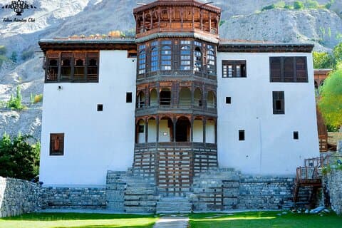 10 Days Tour to Hunza, Skardu & Deosai camping From May to October
