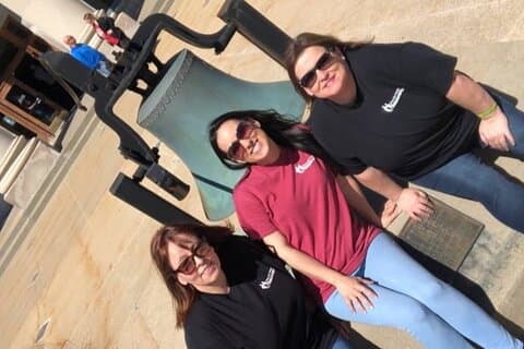 Experiência única de caça ao tesouro em Milwaukee pela Operation City Quest