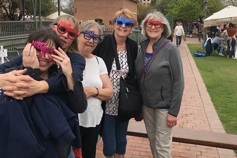 Fun Scavenger Hunt en Portland, ME por Operation City Quest