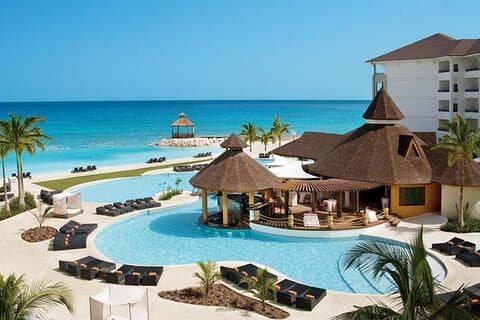Secrets Resort Airport Transfer