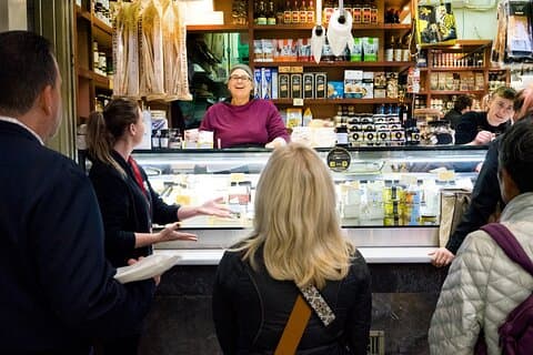 Tour gastronómico por los mercados multiculturales – Los gustos globales de Melbourne