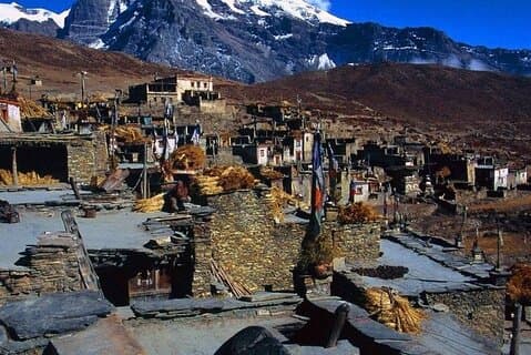 Découvrez les trésors cachés de la vallée de Manaslu Tsum : un trek incroyablement pittoresque