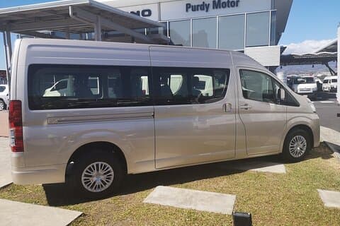 Privat overførsel: Hoteller i nærheden af Puerto Viejo / Cahuita (Limon)