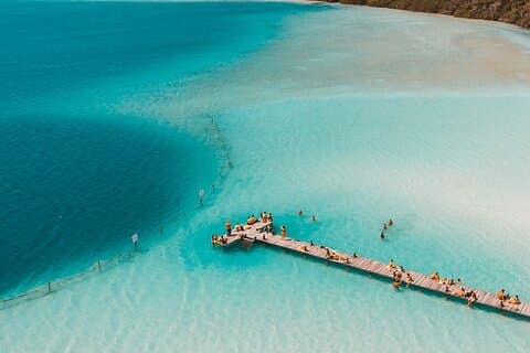Paraíso Aquático em Tulum: Snorkel Yalku, Swim Cenote & Kaan Luum