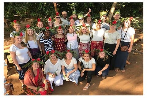 Visite privée des épices à Zanzibar avec prise en charge