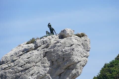 Tour di Capri, Anacapri in un giorno - Tour per piccoli gruppi