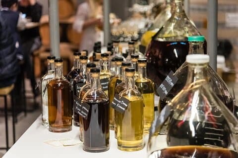 Rakija Tasting for grupper i Beograd