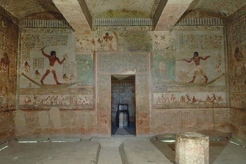 Heldagstur til EL Minya Egypt