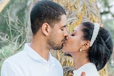 Engagera dig i Hawaii - Överraskningsförslag uppsättning och fotografering