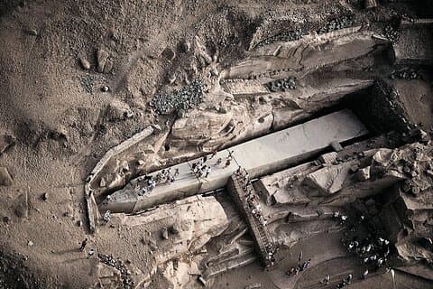 Excursão diurna ao Templo Philae e High Dam Aswan