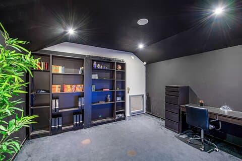 Mission Possible - Escape game Montpellier