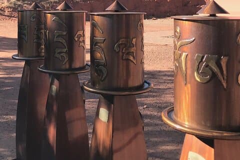 Best Vortex and Chakra Tour of Sedona