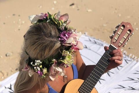 Livin 'Aloha Leis & Fotografia