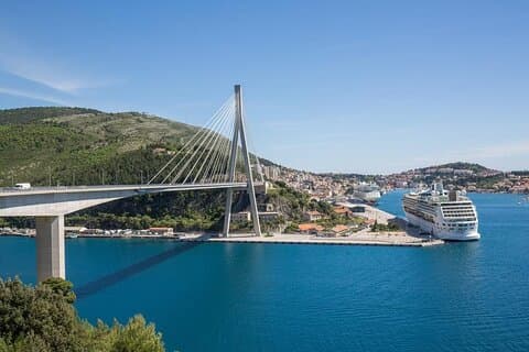 Dubrovnik Excursão privada