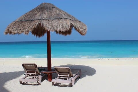 Cancun og Playa del Carmen heldags privat tur med afhentning