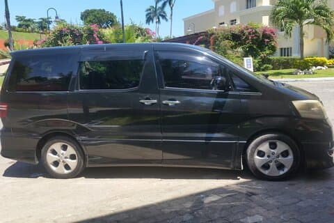 Private Airport Transfer to Bahia Principe Grand Jamaica