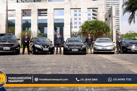 Transfer GRU airport Guarulhos Sao Paulo City only/CGH airport