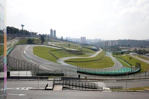6 Hour Ayrton Senna Tour – The Greatest Formula 1 Drivers of all Time