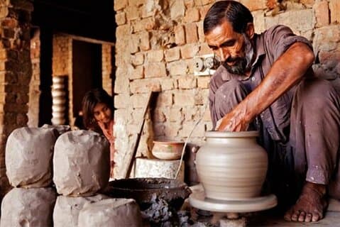 Full-Day Privat Sightseeing in Mumbai & Dharavi Tour with Pick Up