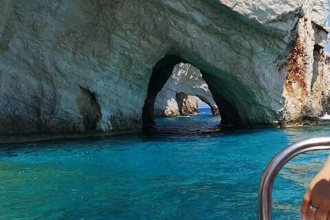 Hoteller i nærheden af Zakynthos Navagio View - Boatrip, Caves & Xigia Beach