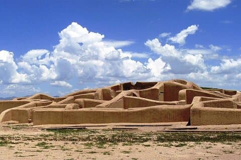 Excursion d'une journée à Paquimé Casas Grandes au départ de Chihuahua