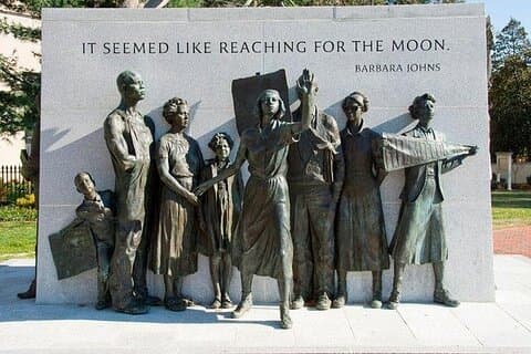 Richmond's Women in History Segway Tour