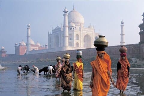 Confident travel experience guaranteed. Travel is life