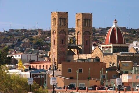 Full Day tour to Parral Villa´s Route from Chihuahua