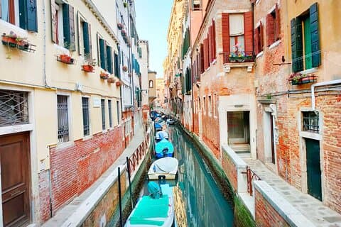 Privat omvisning: De venetianske kurtisanene
