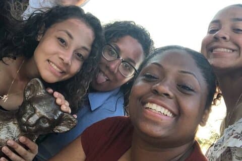 Búsqueda del tesoro en la ciudad de Austin por 3Quest Challenge