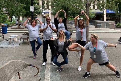 Adventurous Scavenger Hunt in Detroit by 3Quest Challenge