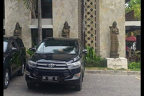 Bali Black Car Service | Premium bil | Pris pr bil