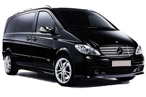 Avreise privat transport Istanbul, Levent eller Taksim til IST eller SAW flyplass med VAN