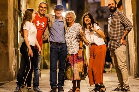Excursión de medio día a Barcelona : Privado & personalizado con un guía local