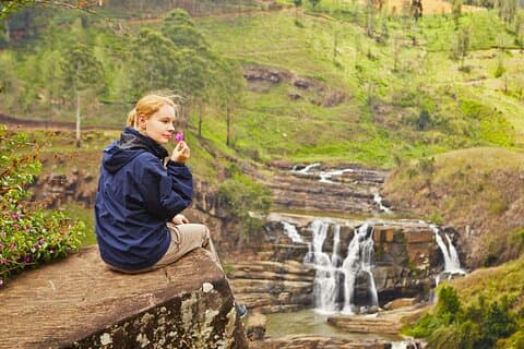 4 Days Tour To Kandy, Nuwara Eliya, Dambulla & Polonnaruwa From Negombo