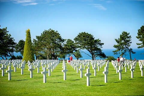 Normandy D-Day from Bayeux | Private Tour with Local Expert Guide